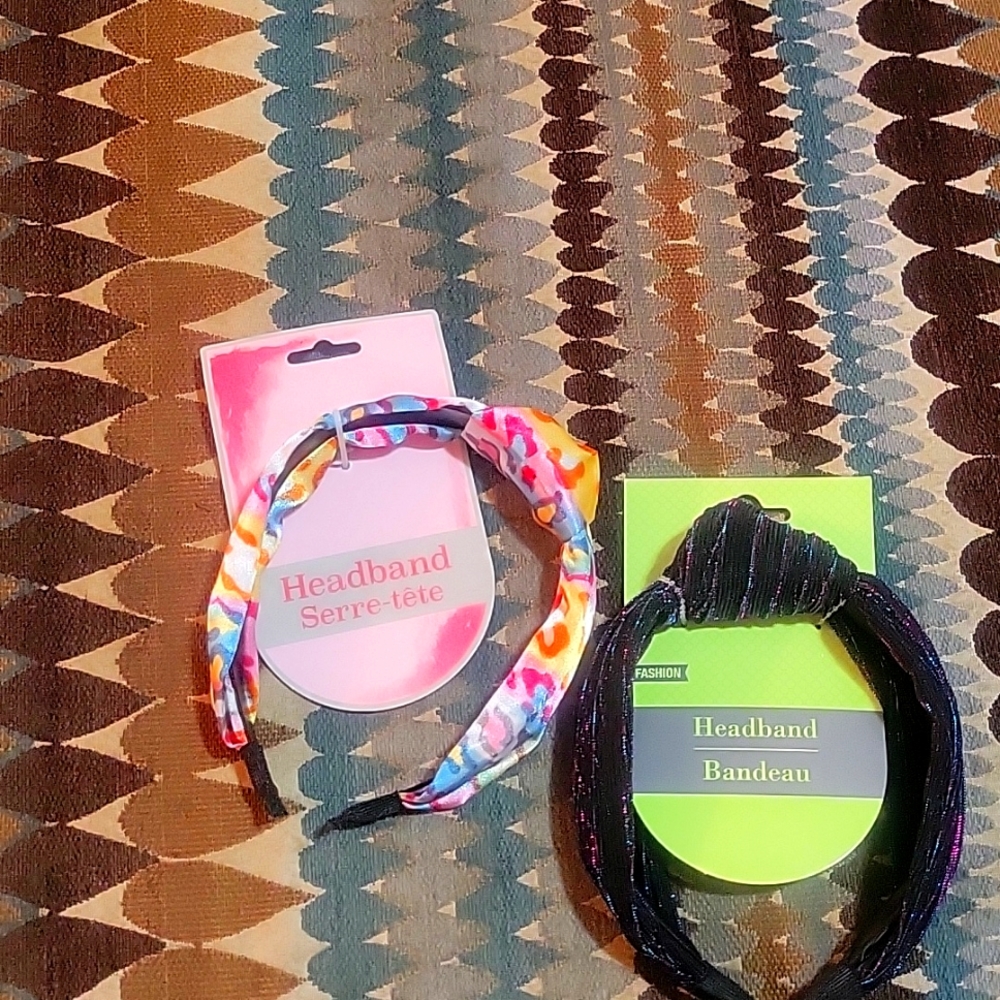 Headbands